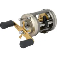 Shimano Cardiff 401 A Trolling Snelle