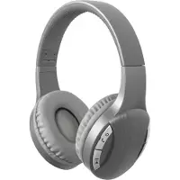 GMB Audio Bths-01-sv Trådløse Hodetelefoner