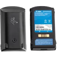 Zebra - Håndholdt håndstropp - for Zebra TC20, TC-20 All-Touch, TC25, TC25 Rugged Smartphone