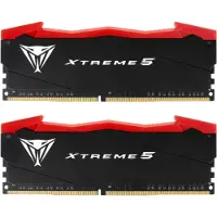 Patriot Viper Venom Pvx532g76c36k Cl36 32gb 2x16gb Ddr5 7600mhz Ram-minne
