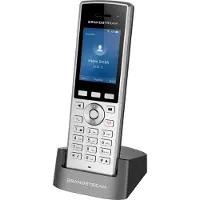Grandstream Networks Wp822 Voip-telefon