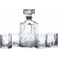 Bar Craft Whiskysett 900ml