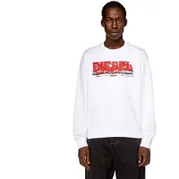 Diesel Ginn K40 Collegegenser