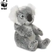 WWF Kosedyr - 15 cm - WWF - Koala - - OneSize - Kosedyr