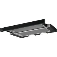 Electrolux Lfp326fb Teleskopisk Hette 60 Cm