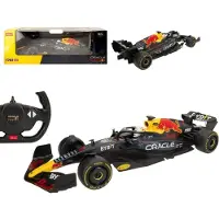 Rastar F1 Oracle Red Bull Racing Rb18 1:12 Fjernstyrt Bil