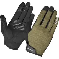 Gripgrab Explr Padded Hansker