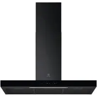 Electrolux 700 Breeze Ventilator 90 cm LFT819K