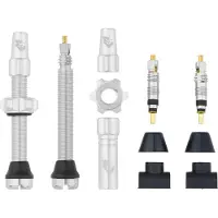Wolf Tooth Presta Tubeless 44 Mm Ventiler