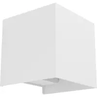 Eglo VALMONTONE VÆG 2X3W 1360LM HVID