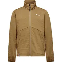 Salewa Altavia Polarlite Fleecejakke Med Full Glidelås