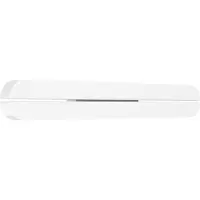 Eglo Utendørs LED-vegglampe Vascella, hvit, bredde 60 cm, metall