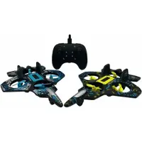 Flybotic Jet Xtreme Harrier Radiokontroll