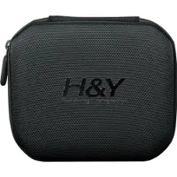 H&Y Evo Oppbevaringsetui For Sirkulære Filtre