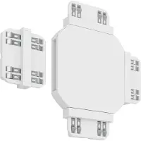 Eglo TPLUS SKINNE L1000 HVIT