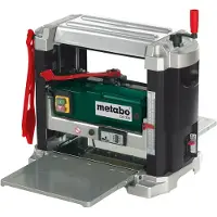 Metabo El-høvel Høvelbredde: 330 1800 W
