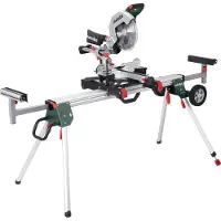 Metabo Kgs 305 M Sirkelsag