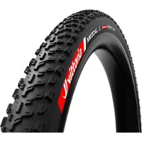 Vittoria Mezcal Xc Trail Tubeless 27.5´´ X 2.60/65-584 Mtb-dekk