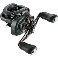 Shimano Curado M Lh Baitcasting-snelle