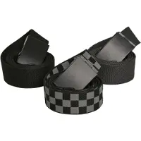 Urban Classics Belte 3 Enheter