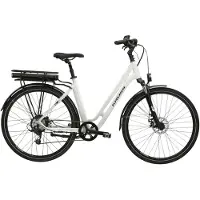KROSS Sentio Hybrid Elektrisk Sykkel
