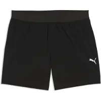 Puma Dreamrun dryCELL Running 5" Shorts Men, Clothing, Black, M