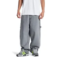 Dc-shoes Edydp03434 Carpenter Baggy Fit Jeans