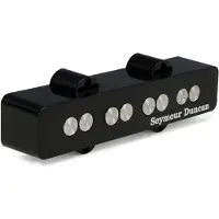 Seymour Duncan SJB-3 Quarter-Pound Jazz Bass Neck Pickup