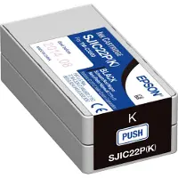 Epson C33s020601 For Tmc3500 Blekkpatron