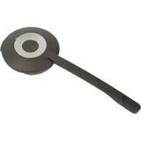 Jabra PRO 900 spare headset - Hodesett - DECT - trådløs