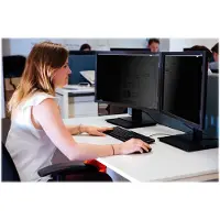 Targus Privacy Screen - Personvernfilter for skjerm - 23,8 bredde