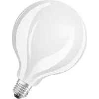 Osram LED-lyspære Globe125 17W/827 (150W) Frosted E27