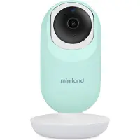 Miniland Digital Camera 5´´ Hd Babymonitor