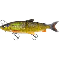 Savage Gear 3d Line Thru Whitefish Mykt Agn 107g 220 Mm