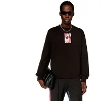 Diesel Ginn N1 Collegegenser