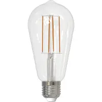 Müller-Licht Müller Licht LED ST64 E27 7,5W 927 filament Ra90
