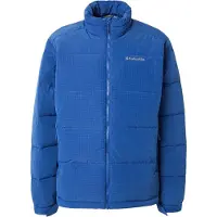 Columbia Pike Lake Novelty Jakke