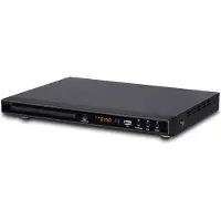 Denver DVD-spiller DVH-1245MK3 / DVD-spiller med HDMI / DVD-spiller med USB