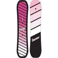 Burton Smalls Junior Snøbrett