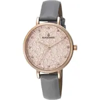 Radiant Romance 34 Mm Dameklokke
