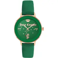 Juicy Couture Jc1264rggn Dameklokke