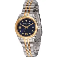 Pierre Cardin Cf.1012.mu.3 28mm 3atm Quartz Analogical Dameklokke