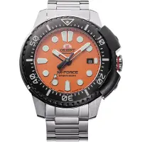 Orient Watches Sport Mforce Klokke