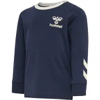 Hummel Maule Langarmet T-skjorte