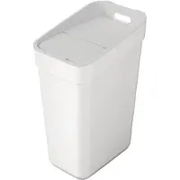 Curver Ready To Collect 30l 25x37x55 Cm Stabelbare Resirkuleringsbøtter