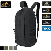 Helikon Tex Groundhog pack, svart