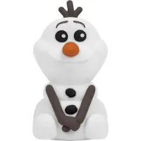 Paladone Frossen Olaf Squishy Glo Silicon Light 15 Cm
