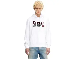 Diesel S Ginn K45 Hettegenser