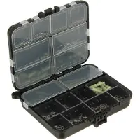 NGT Carp Large Fiskeboks