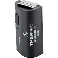 Therm-ic C-pack 1300 Oppvarmede Innleggssåler Batterier